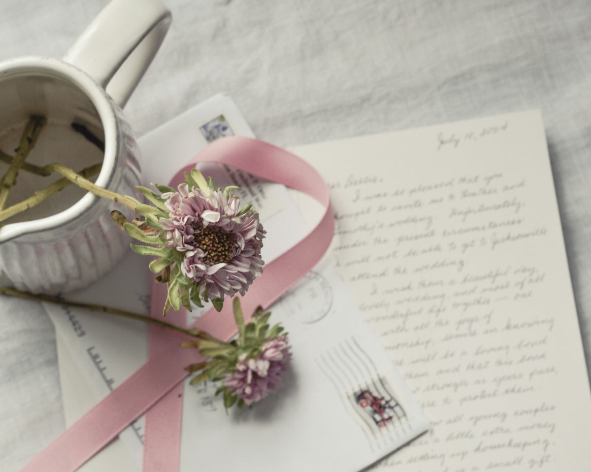 A Letter from Mother Moon