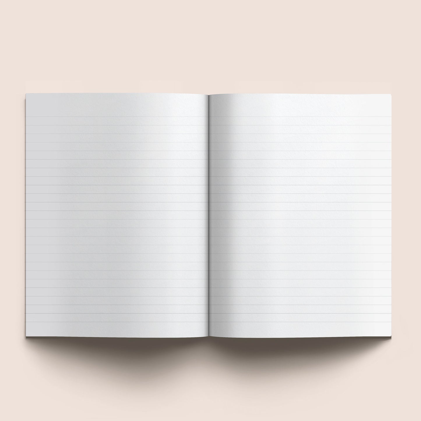 Goddess Notebook
