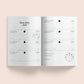 Lunar Diary 2025