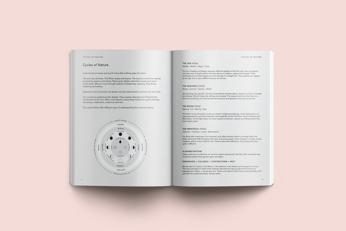 Pre-Order Lunar Diary 2027