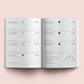 Pre-Order Lunar Diary 2027