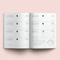 Pre-Order Lunar Diary 2027